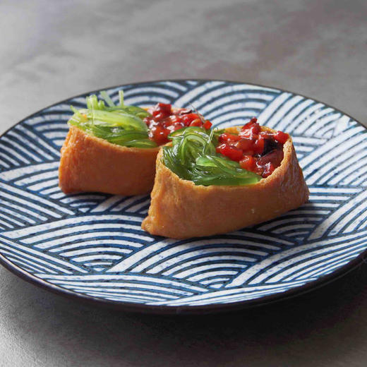 熟|鸳鸯福袋 - 浅岛寿司宅配