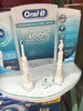 Oral-B 欧乐B专业级2000电动牙刷双人套装 商品缩略图5