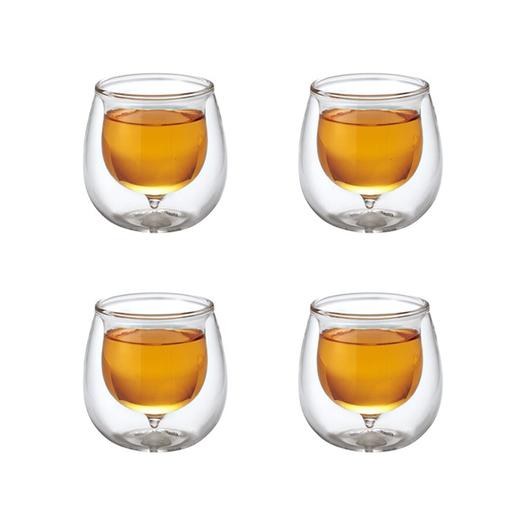 Jia Hulu中式酒杯（4件装） 商品图0