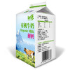 京津冀顺丰包邮 当天日期发货 归原 有机全脂纯鲜牛奶486ml *8盒 巴氏 PK进口 商品缩略图4