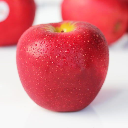 新西兰皇后红玫瑰苹果 新西兰苹果 新鲜进口苹果12个装包邮 商品图3