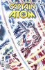 原子队长 Fall and Rise of Captain Atom 商品缩略图1
