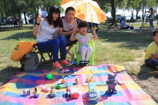 【妈网】时代文化家园“宝贝市场”活动上线啦！ 商品图0