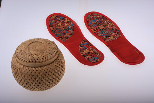 艾缘灸道艾绒鞋垫 商品图1