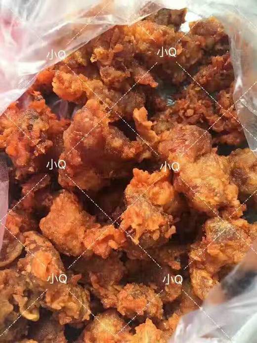 预定周末火爆温州的水头排骨泡拼单啦！ 商品图4