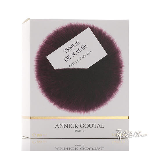 Annick Goutal 晚礼服女士香水 Tenue de Soiree   小样/正装 商品图1