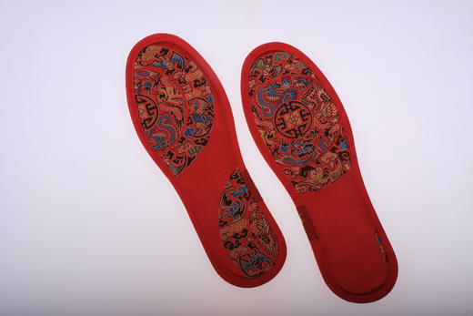 艾缘灸道艾绒鞋垫 商品图0