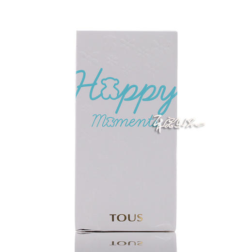 TOUS happy moments 桃丝熊 幸福时刻香水 小样/正装 商品图1