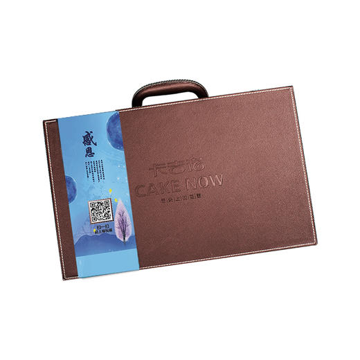 至尊·巴黎 专属定制中秋月饼礼盒 商品图3