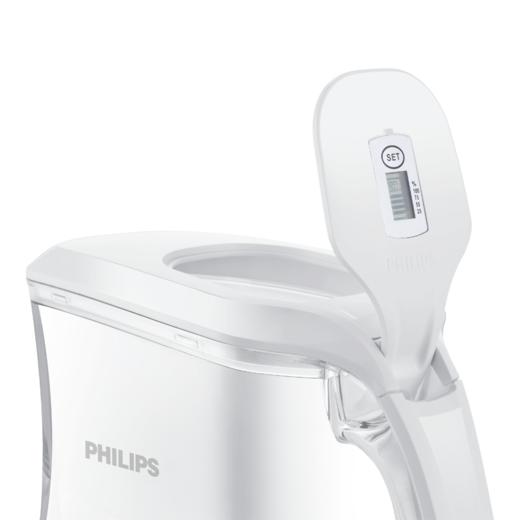飞利浦 [ PHILIPS ] 超滤除菌 除余氯、杂质 净水壶WP4210/01 商品图1