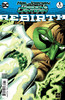 绿灯侠 Hal Jordan and the Green Lantern Corps Rebirth 商品缩略图0