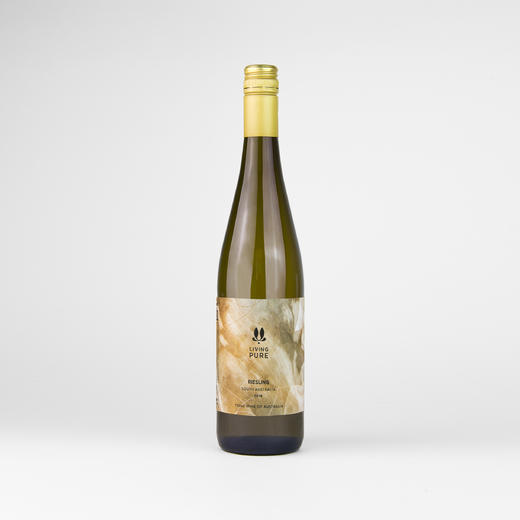 【暂售罄】丽珀2016澳大利亚雷司令白葡萄酒 商品图1