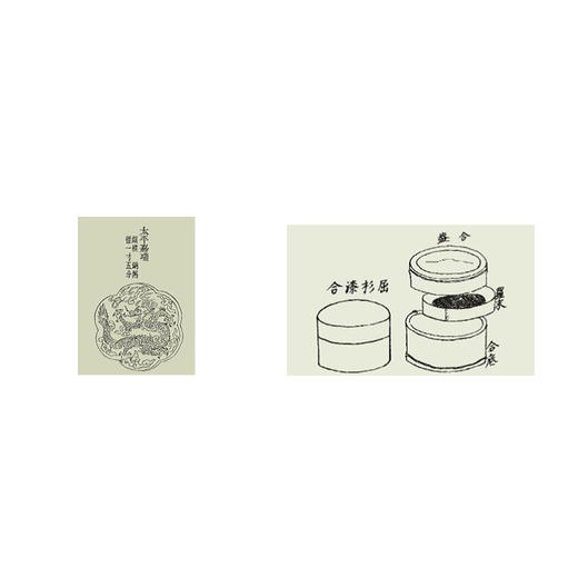 优雅09：茶的味道 商品图2