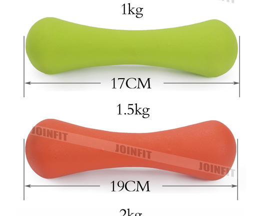 JOINFIT捷英飞  骨头哑铃   空击小哑铃 商品图3