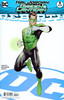 变体 绿灯侠 Hal Jordan and the Green Lantern Corps Rebirth 商品缩略图0