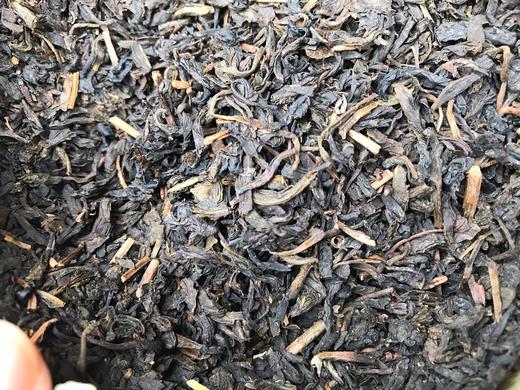 2007年祁门安茶 出口老安茶 商品图3