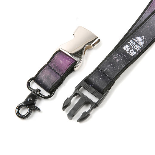 “地表演唱会周边”星空证件带 商品图1