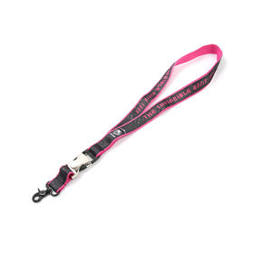 “地表演唱会”证件带 桃红