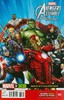 复仇者联盟 Marvel Universe Avengers Assemble Season Two 商品缩略图1