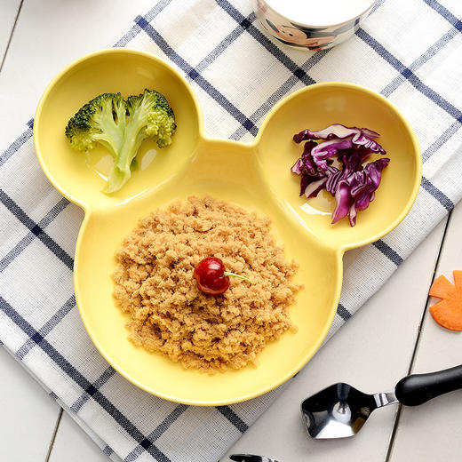 【宝宝辅食】酥宝宝黑猪肉酥胡萝卜味 （内含10小包装）| 商品图2