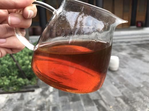 2007年祁门安茶 出口老安茶 商品图4