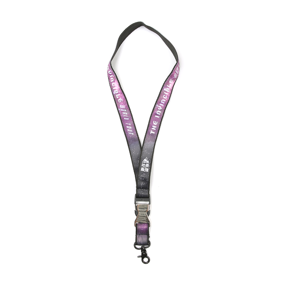 “地表演唱会周边”星空证件带