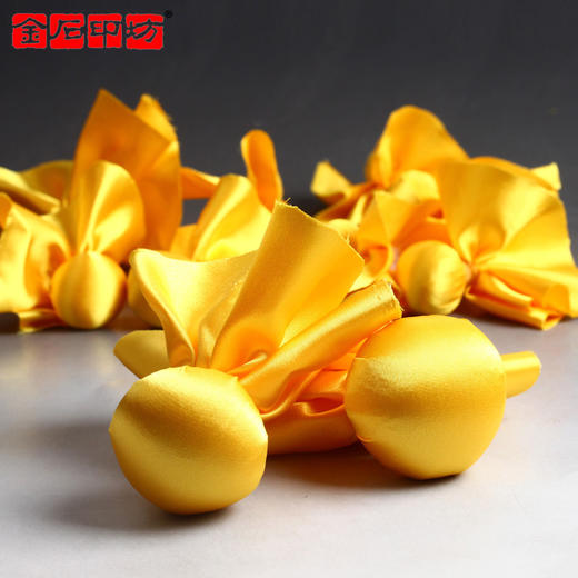 金石印坊 拓包/手工制作/ 拓边款拓碑工具 商品图3