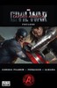 美国队长 内战电影导读 支线 Marvels Captain America Civil War Prelude（2015）普封 商品缩略图0