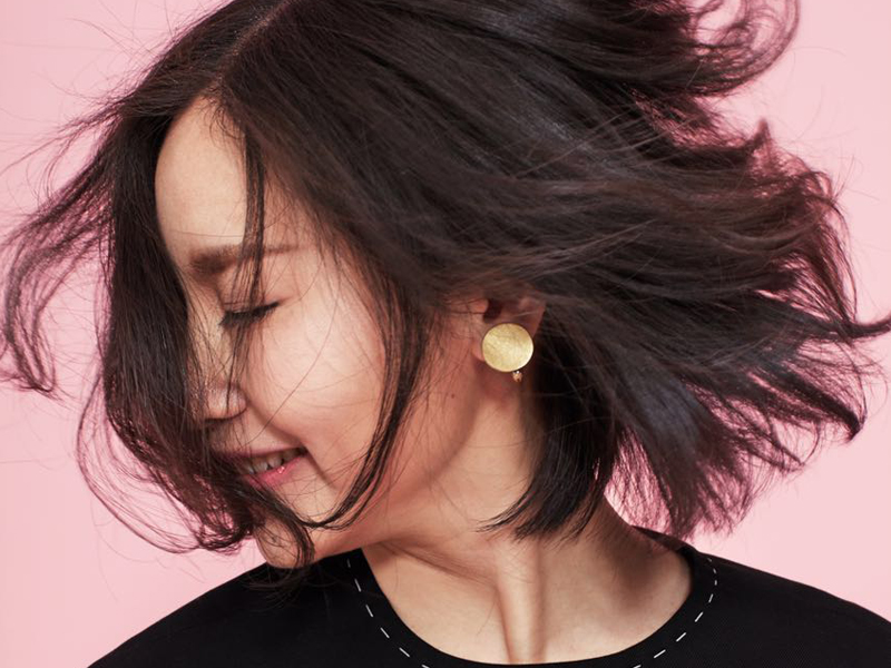 无龄感生活 - 9月*雪曦