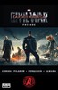 美国队长 内战电影导读 支线 Marvels Captain America Civil War Prelude（2015）普封 商品缩略图1