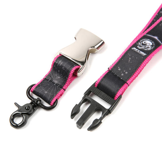 “地表演唱会”证件带 桃红 商品图1