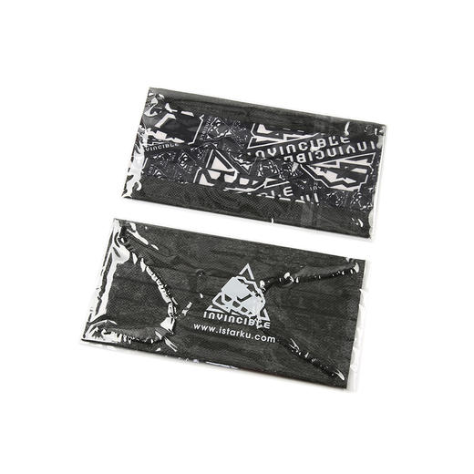 【魔杰电竞】“地表最强”印花口罩 商品图1