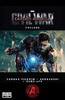 美国队长 内战电影导读 支线 Marvels Captain America Civil War Prelude（2015）普封 商品缩略图3
