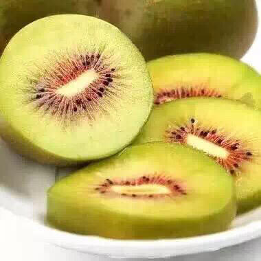 【团购特惠】蒲江红心猕猴桃，您的营养小金库，绿色健康，当季现摘，放到有点软吃，超级美味 商品图2