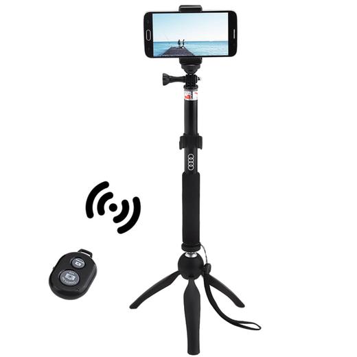 奥迪驭鉴自拍杆 商品图0