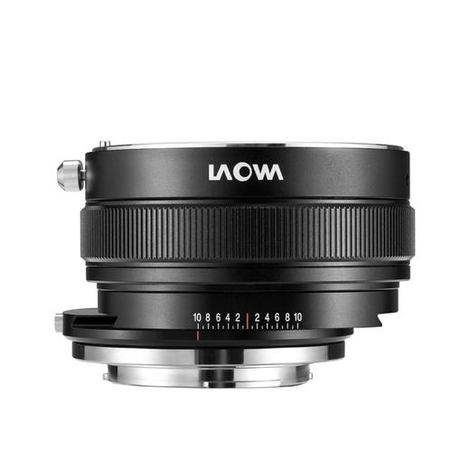 LAOWA老蛙MSC魔法移轴增距镜(EF-E、EF-R、EF-Z) 商品图2