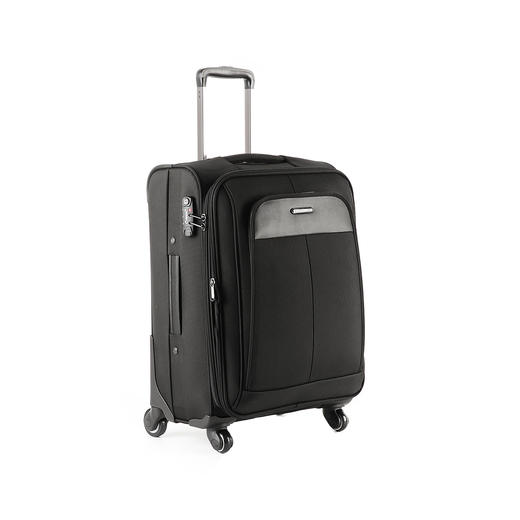 Diplomat外交官DE-87A拉杆箱18寸 商品图7