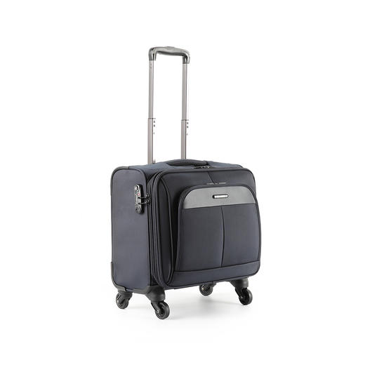 Diplomat外交官DE-87G 17英寸拉杆箱 商品图5