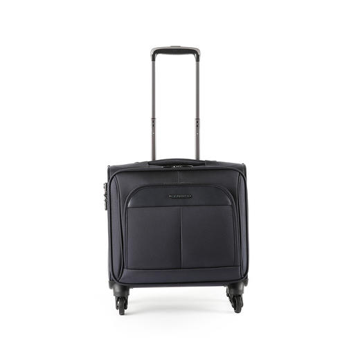 Diplomat外交官DE-87G 17英寸拉杆箱 商品图3