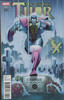 神威雷神 主刊 Mighty Thor V2 （2015）变体 商品缩略图6