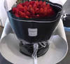 【520情人节预售】创意草莓鲜果花束 19号统一配送（19/33朵，具体以实物为准，限乌市地址！） 商品缩略图1