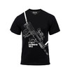 【随身带枪】轻武器印象95式T恤 商品缩略图1