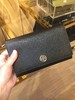 Tory burch TB 十字纹牛皮WOC钱包链条包 商品缩略图0