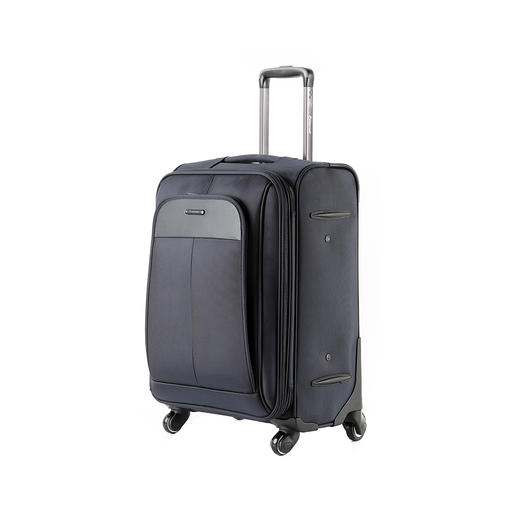 Diplomat外交官DE-87A拉杆箱18寸 商品图5