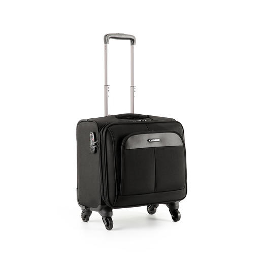 Diplomat外交官DE-87G 17英寸拉杆箱 商品图4