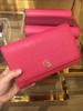 Tory burch TB 十字纹牛皮WOC钱包链条包 商品缩略图6