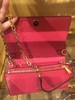 Tory burch TB 十字纹牛皮WOC钱包链条包 商品缩略图7