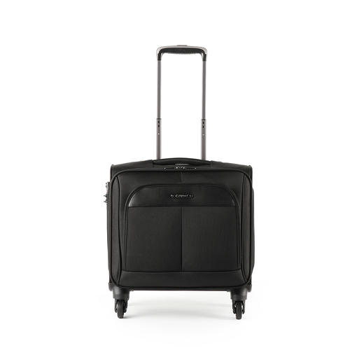 Diplomat外交官DE-87G 17英寸拉杆箱 商品图2