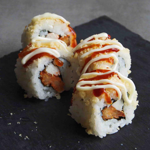 熟|crisp princess - 浅岛寿司宅配