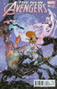 新复仇者 V4 主刊 New Avengers V4（2015）变体 商品缩略图4